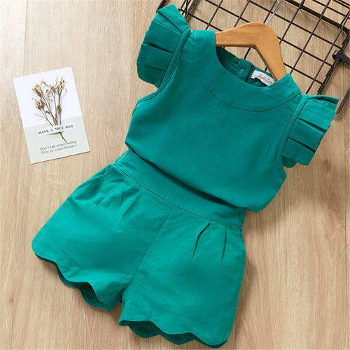 Soo Classy Girls Set