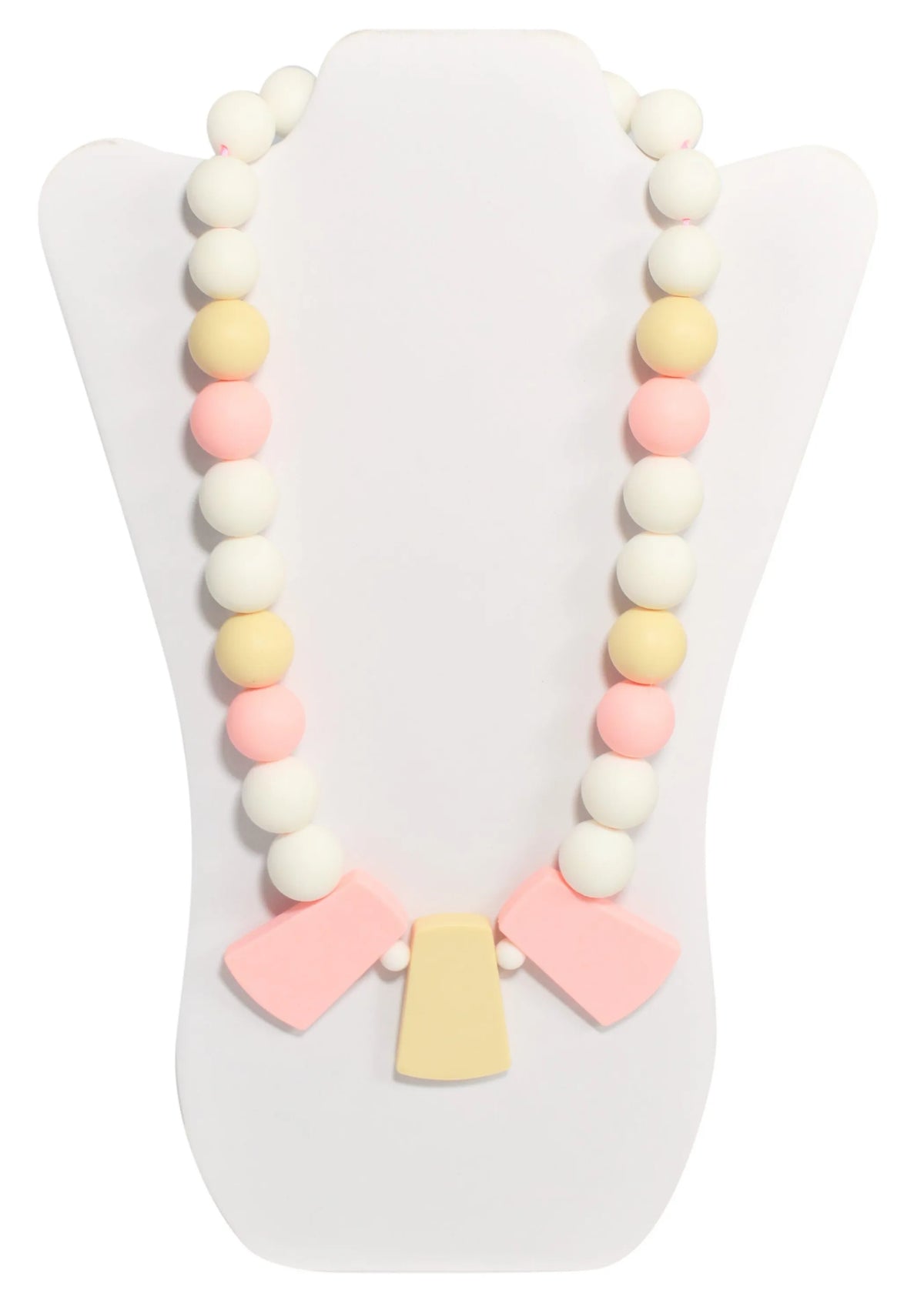 Teether Necklace