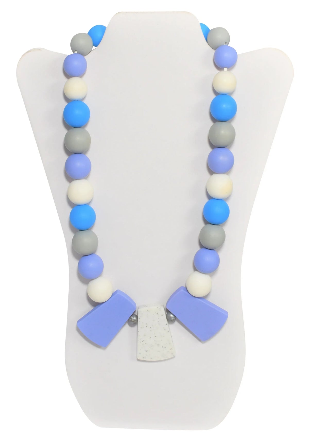 Teether Necklace
