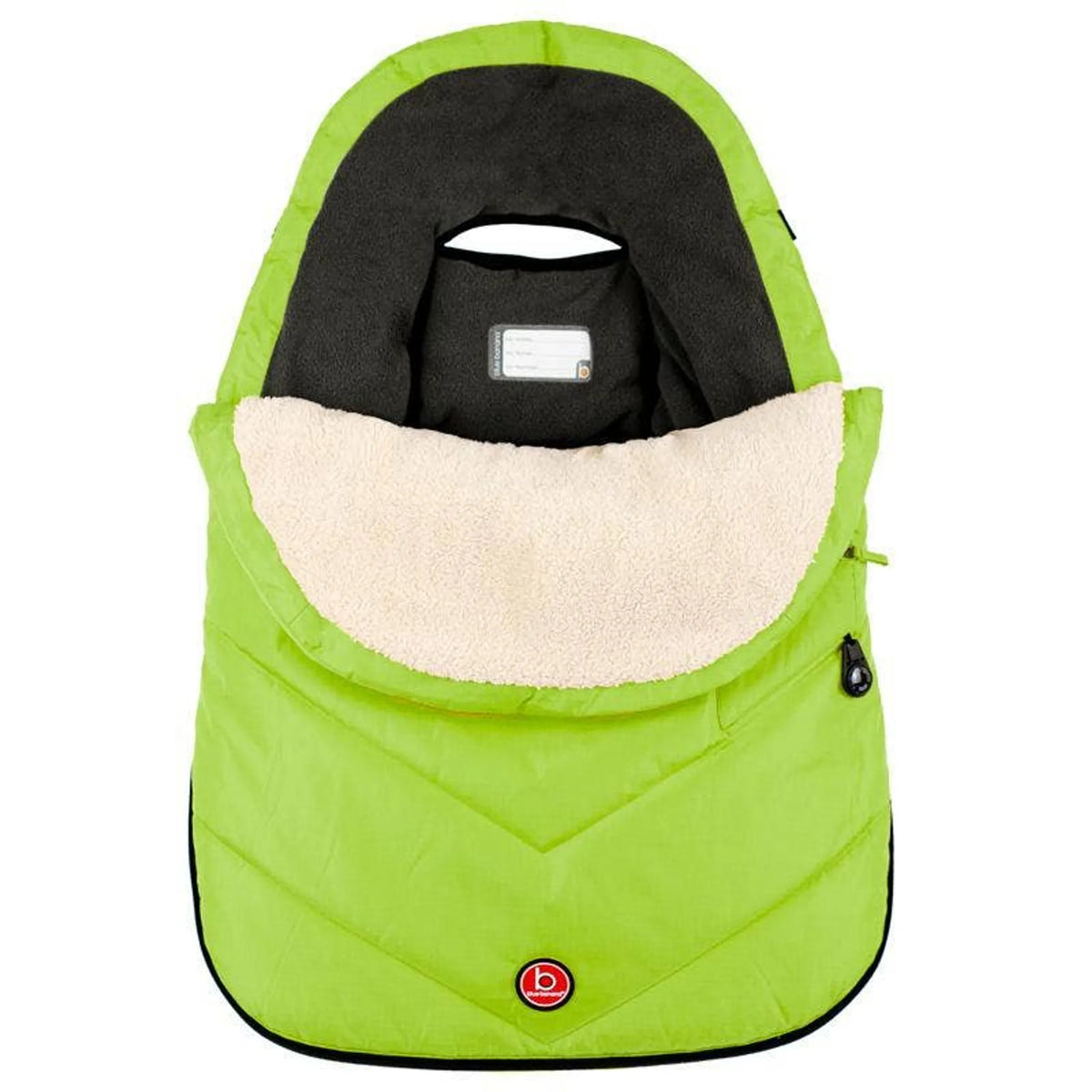 Blue Banana Urban Pod