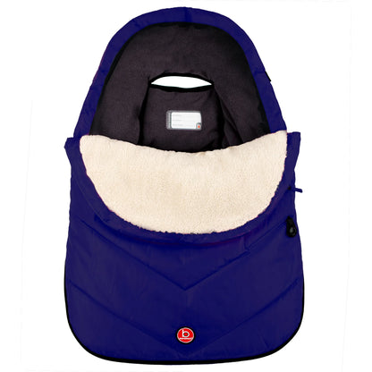 Blue Banana Urban Pod