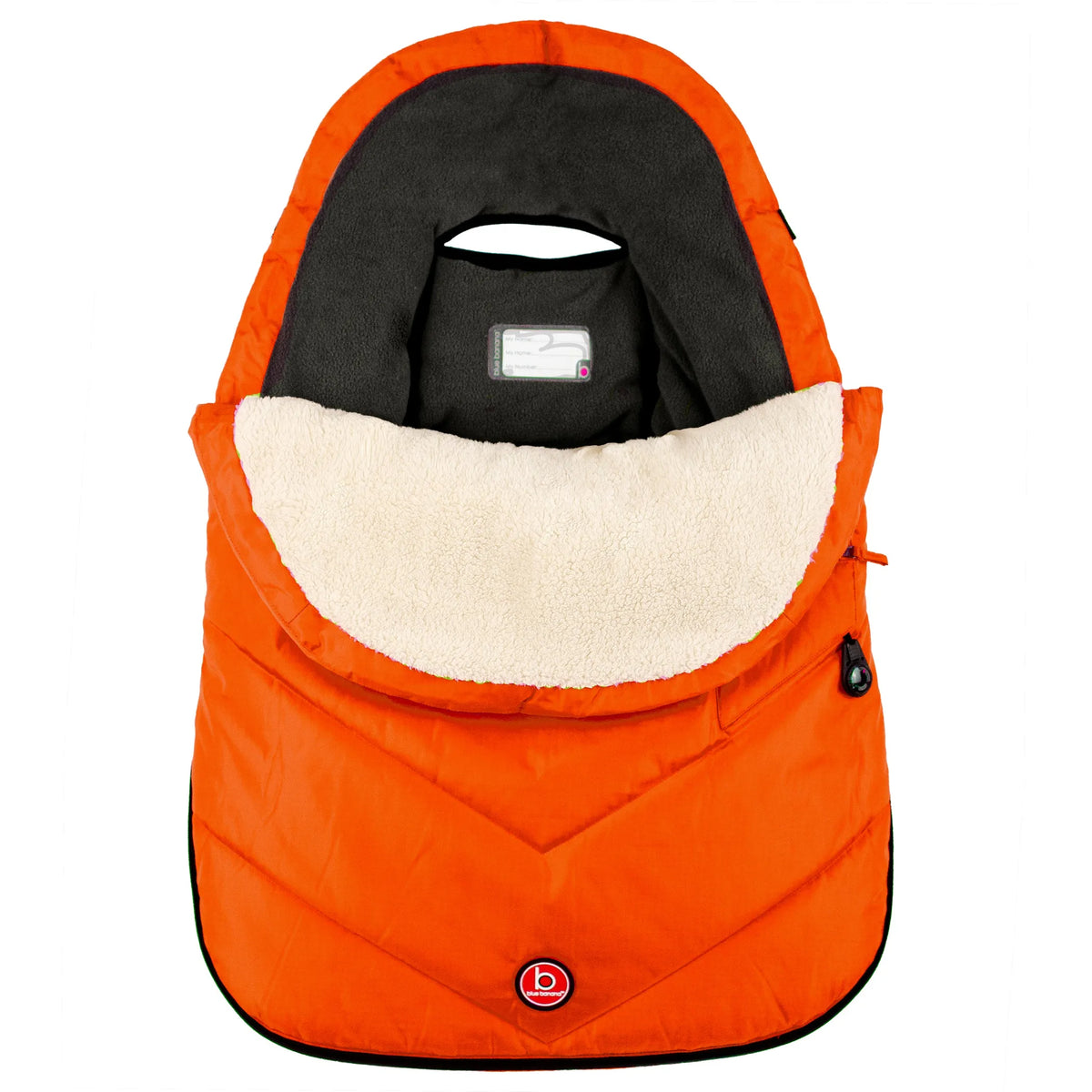 Blue Banana Urban Pod