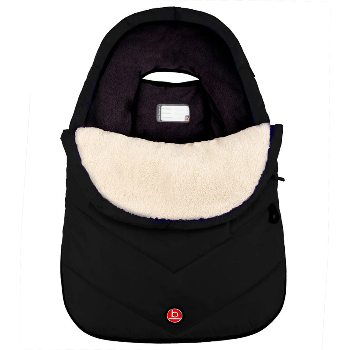 Blue Banana Urban Pod