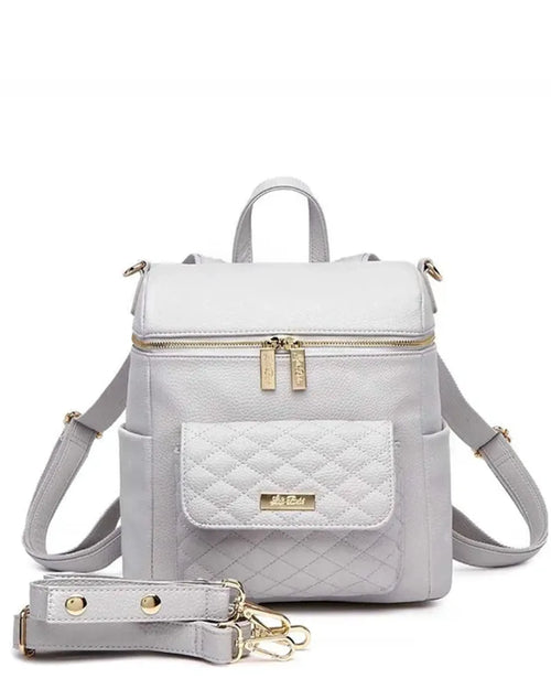 Petit Monaco Diaper Bag
