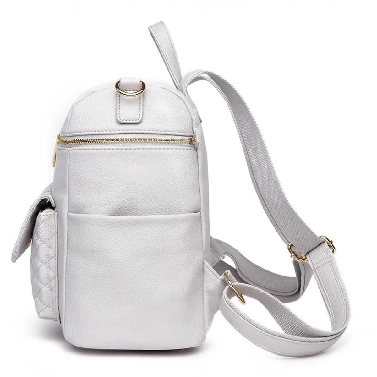 Petit Monaco Diaper Bag