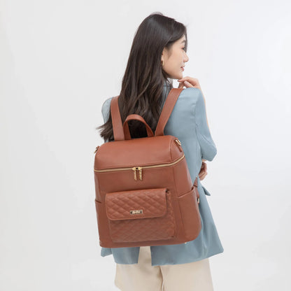 Monaco Diaper Bag