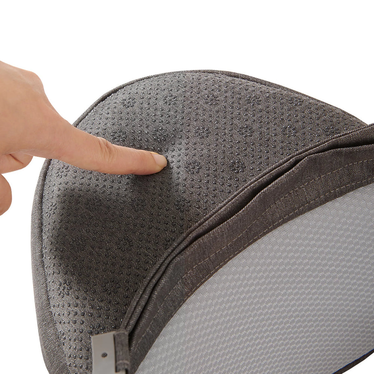 Two Shoulder Straps Baby Hipseat