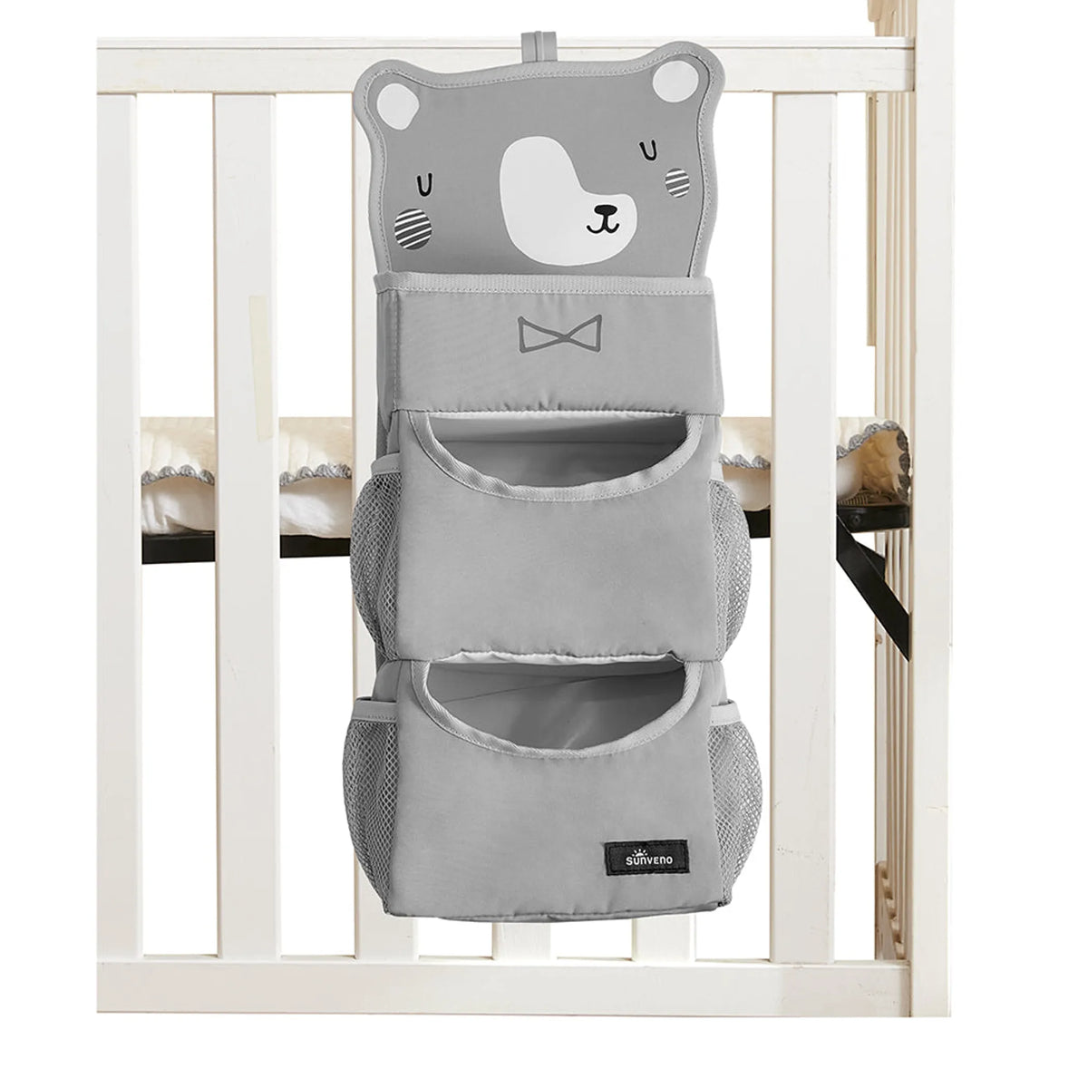 Forest Friends Hanging Organizer