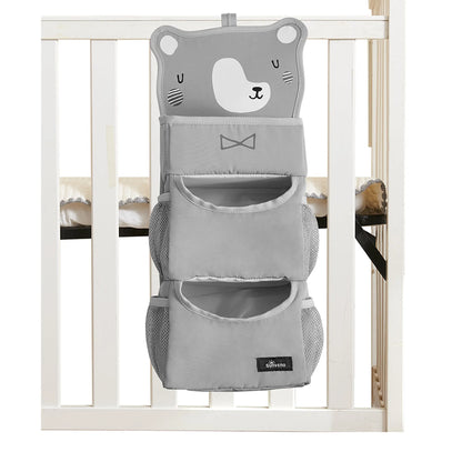 Forest Friends Hanging Organizer