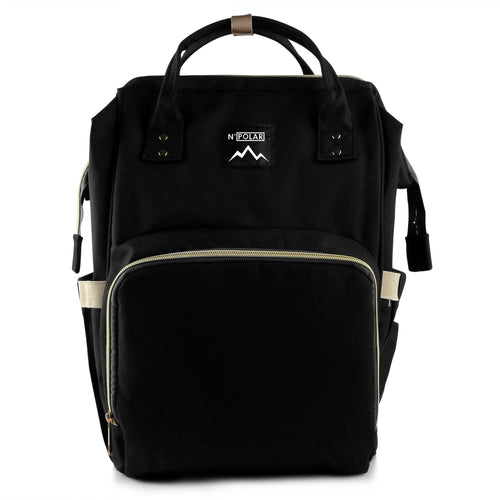 Mummy Diaper Bag Backpack
