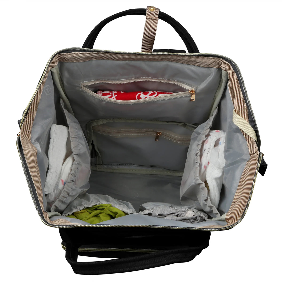 Mummy Diaper Bag Backpack