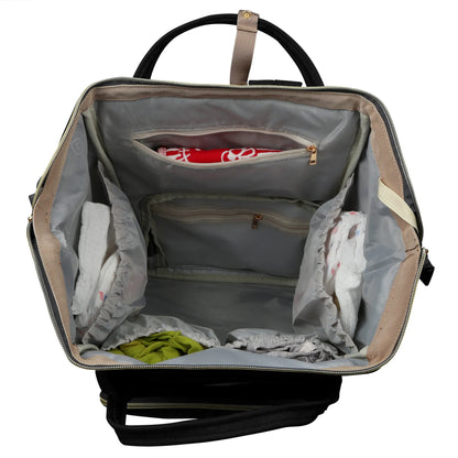 Mummy Diaper Bag Backpack