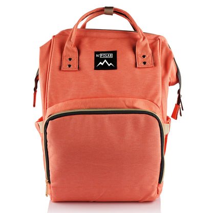 Mummy Diaper Bag Backpack