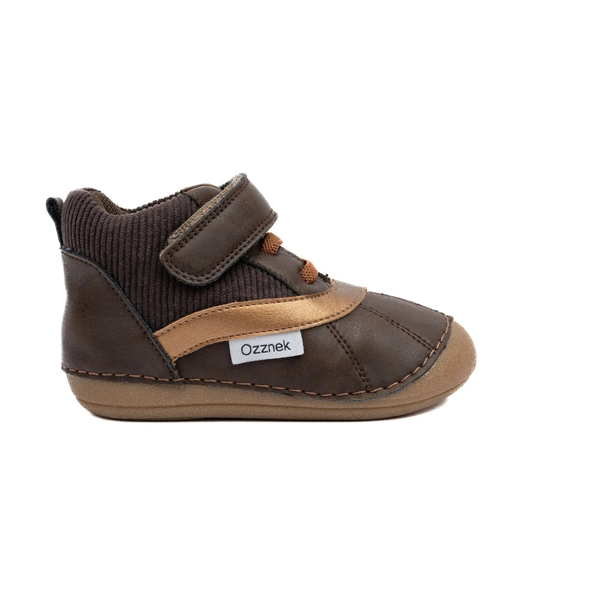 Barefoot Toddler Boots Flexible, Comfortable | Cascade Boots