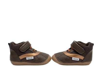 Barefoot Toddler Boots Flexible, Comfortable | Cascade Boots