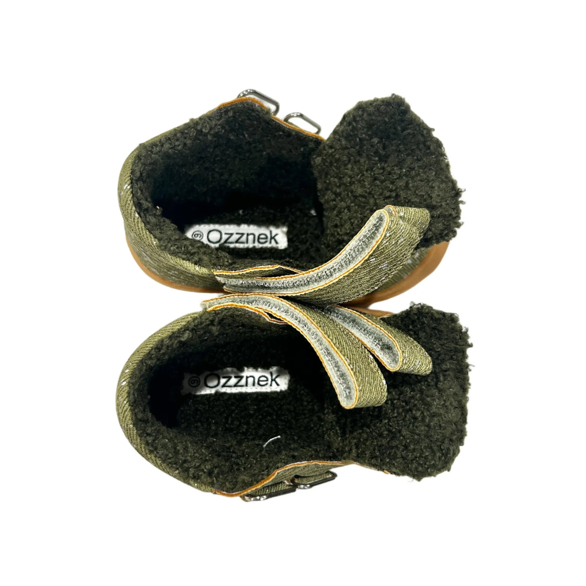 Little Hiker Barefoot Toddler Boots Warm & Flexible Sole