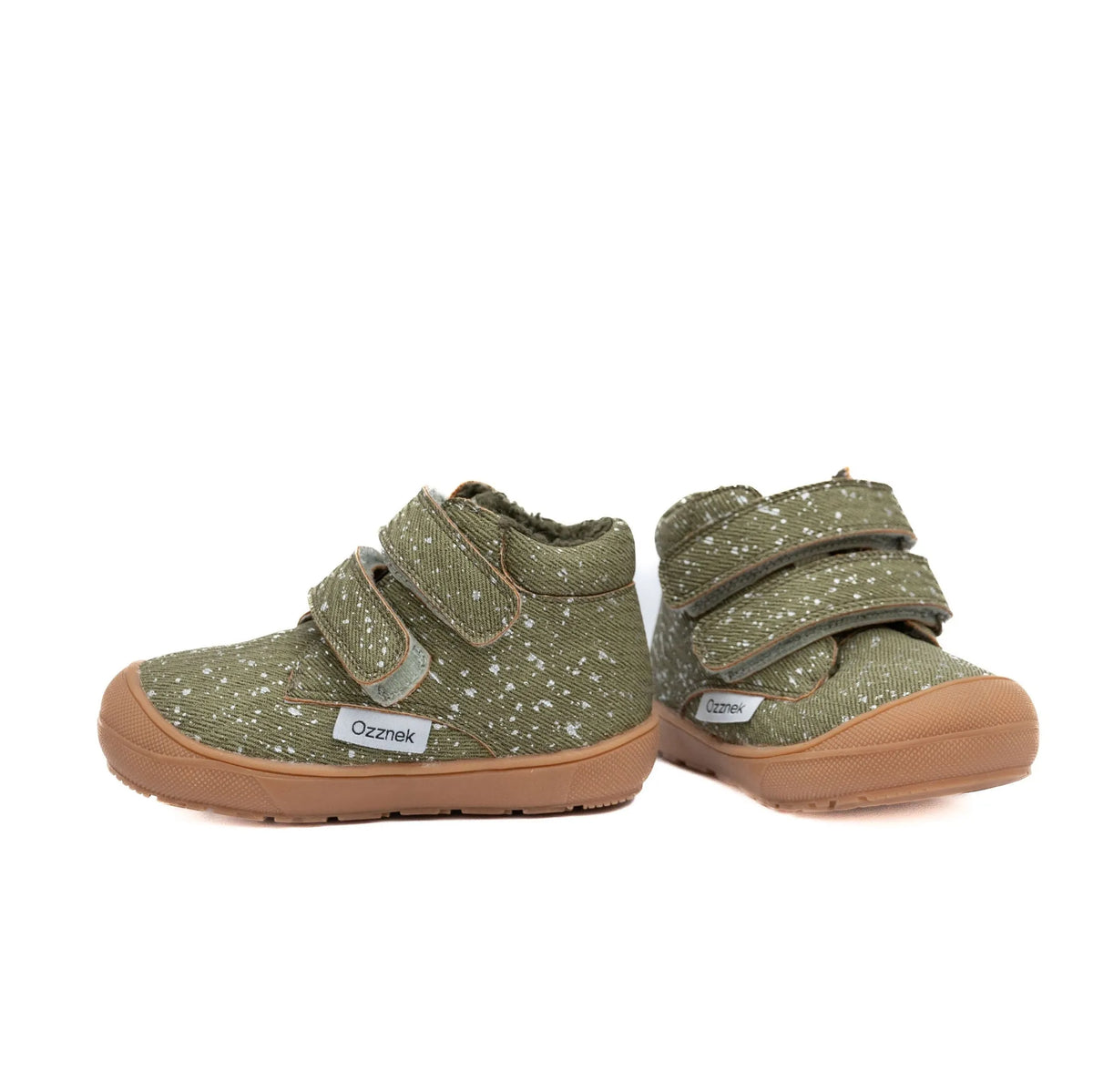 Little Hiker Barefoot Toddler Boots Warm & Flexible Sole