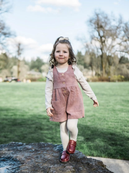 Kids Shoes Barefoot-Friendly, Machine Washable | Ruth Bundle