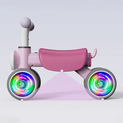 Freddo Nature Navigator Balance Bike